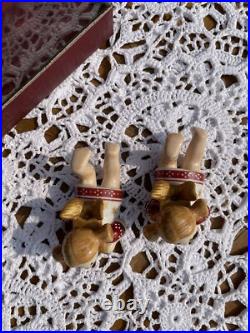 2 Piece Angel Set Toy's Delight Villeroy Boch
