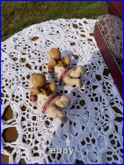 2 Piece Angel Set Toy's Delight Villeroy Boch