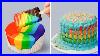 30_Coolest_Rainbow_Cake_Decorating_Ideas_Perfect_Colorful_Cake_Tutorial_01_dm