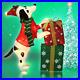 31In_Christmas_Dachshund_Dog_Decoration_with_LED_Lights_Dalmatians_Outdoor_Disp_01_dfdw