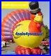 32_Foot_Inflatable_Turkey_With_Led_Lights_Custom_Made_New_01_pn