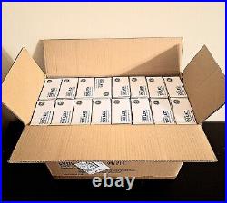 32 GE StayBright 100-Count 24.75-ft Constant Warm White Mini LED Plug-In Lights 32 GE StayBright 100-Count 24.75-ft Constant Warm White Mini LED Plug-In Lights