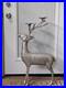 34_Tall_Aluminum_Christmas_Reindeer_Candle_Holder_Candalabra_Indoor_Outdoor_01_nbbs