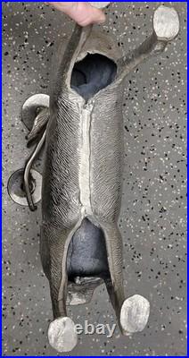 34 Tall Aluminum Christmas Reindeer Candle Holder Candalabra Indoor/Outdoor