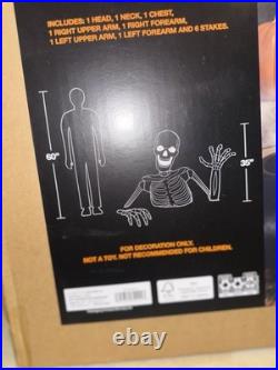 35 Groundbreaking Skeleton Decorations for Yard NewReady for pick up only 35 Groundbreaking Skeleton Decorations for Yard NewReady for pick up only