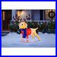 39_In_H_LED_Tinsel_Retriever_Dog_Holiday_Yard_Decoration_Christmas_Decor_01_pkcp