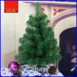 3/4/5/6/7/10/13 ft PVC Artificial Christmas Tree Stand Holiday Party Holiday Dec