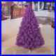 3_4ft_5ft_6ft_7ft_Christmas_Tree_Undecorated_Pink_Purple_Blue_Gold_Silver_Black_01_mtbp