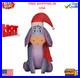 3_5_Eeyore_Inflatable_with_Santa_Hat_Christmas_Decoration_Outdoor_Indoor_01_xb