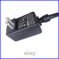 3.5' Eeyore Inflatable with Santa Hat Christmas Decoration Outdoor/Indoor