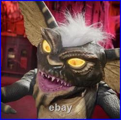 3.5 Ft Animated LED Gremlin stripe? SHIPS TODAY