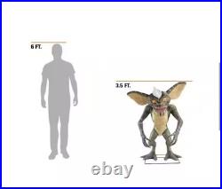 3.5 Ft Animated LED Gremlin stripe? SHIPS TODAY