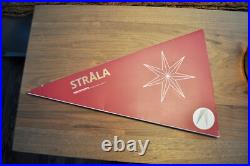 3 Ikea Strala Lina Vuorivirta Star Shades (1) 35 (2) 28