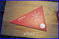 3 Ikea Strala Lina Vuorivirta Star Shades (1) 35 (2) 28