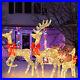 3_Pack_LED_Light_Up_Reindeer_Family_Christmas_Yard_Lawn_Outdoor_Decoration_01_no