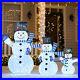 3_Pcs_Christmas_Collapsible_Snowman_Yard_Light_270_Pre_Lit_LED_Cool_White_Lights_01_wv