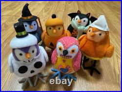 42 Seasonal Birds Target Hyde & Eek! , Featherly Friends, Wondershop, Spritz