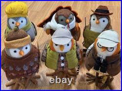 42 Seasonal Birds Target Hyde & Eek! , Featherly Friends, Wondershop, Spritz