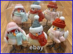 42 Seasonal Birds Target Hyde & Eek! , Featherly Friends, Wondershop, Spritz