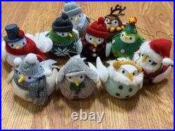 42 Seasonal Birds Target Hyde & Eek! , Featherly Friends, Wondershop, Spritz