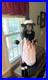 42_tall_PINK_Black_Witch_Halloween_Black_Crystal_Ball_shabby_cottage_chic_broom_01_swt