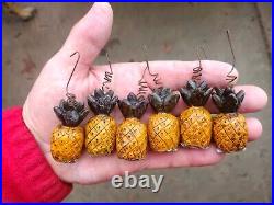480 Solid Resin Pineapple Decorations Decorations Holiday Salem Collection 480 Solid Resin Pineapple Decorations Decorations Holiday Salem Collection