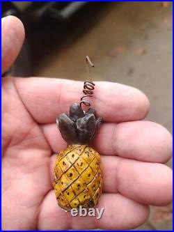 480 Solid Resin Pineapple Decorations Decorations Holiday Salem Collection 480 Solid Resin Pineapple Decorations Decorations Holiday Salem Collection