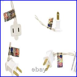 48 Bumble the Abominable Snow Monster Lighted Indoor/Outdoor Christmas Yard Dec