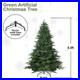 4_5_6_6_5_7_5_9FT_Green_Artificial_Christmas_Tree_Hinges_Xmas_Tree_with_Stand_01_na