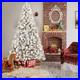 4_5_6_7FT_Snow_Flocked_Artificial_Christmas_Tree_Holiday_Decora_Prelit_Or_Unlit_01_wa