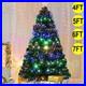 4_5_6_7ft_Christmas_Tree_LED_Lights_Pinecone_Pre_Lit_Fiber_Optic_Xmas_Tree_Decor_01_ei