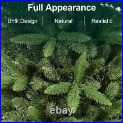 4-9ft Aritificial Skinny Christmas Tree Premium Pencil Xmas Tree PE&PVC Branches 4-9ft Aritificial Skinny Christmas Tree Premium Pencil Xmas Tree PE&PVC Branches
