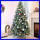 4_9ft_Artificial_Christmas_Tree_Blue_Spruce_Xmas_tree_Foldable_Base_with_Stand_01_nwih