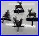4_Cast_Iron_And_Wood_Reindeer_Dove_Tree_Christmas_Stocking_Hangers_Holders_01_dl