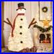 4ft_Christmas_Tree_with_100_Lights_Snowman_Shape_Artificial_Tree_Christmas_Decor_01_atf