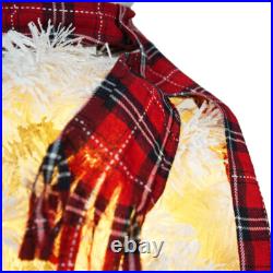 4ft Christmas Tree with 100 Lights-Snowman Shape-Artificial Tree Christmas Decor