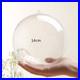 5_40PC_Clear_Fillable_Baubles_2_30cm_Plastic_Wedding_Christmas_Decoration_Round_01_bn