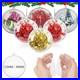 5_40PC_Clear_Fillable_Baubles_2_30cm_Plastic_Wedding_Christmas_Decoration_Round_01_gbu