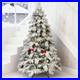 5_6_7_8_Ft_Prelit_Snow_Flocked_Artificial_Christmas_Tree_Winter_Indoor_Decorate_01_mpf