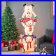 5_6_Pre_Lit_Stacked_Snowmen_Christmas_Decoration_with_LED_Lights_Xmas_Display_01_ra