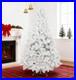 5_9_FT_White_Artificial_Christmas_Tree_Hinged_Fir_Xmas_Tree_Holiday_Decorat_01_goop