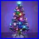 5_FT_Artificial_Christmas_Tree_Pre_Lit_Optical_Fiber_Xmas_Trees_with_Multico_01_sol