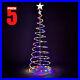 5_Ft_Christmas_LED_Spiral_Tree_Light_Multicolor_Holiday_New_Year_Battery_5_Packs_01_ssv