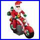 5_Inflatable_Lighted_Santa_and_Penguin_on_Motorcycle_Outdoor_Christmas_Decor_01_twb