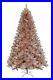 5_Pre_lit_Rose_Gold_Oregon_Fir_Tinsel_Artificial_Christmas_Xmas_Tree_507_TIPS_01_cze