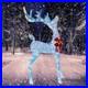 5ft_Lighted_Prismatic_Iridescent_Reindeer_Christmas_Decor_Handmade_Rainbow_G_01_zxdr
