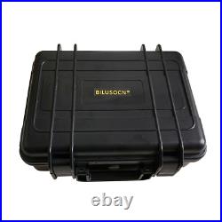 60 cues fireworks firing system 1200cues wireless control 500M distance program