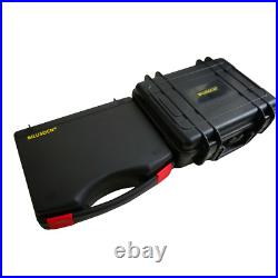 60 cues fireworks firing system 1200cues wireless control 500M distance program