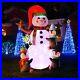 6FT_Christmas_Inflatable_Outdoor_Decoration_Snowman_Penguin_Built_in_LED_01_uzm