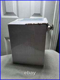 6FT Halloween Inflatable Three Witch Cauldron with LED Lights Outdoor Yard Decor